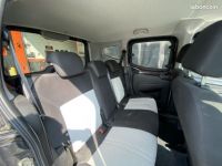 Fiat Fiorino Qubo 1.3 MULTIJET 16V 80CH DPF LOUNGE - <small></small> 6.990 € <small>TTC</small> - #5