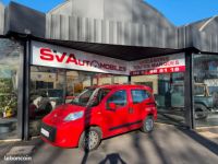 Fiat Fiorino Qubo II 1.3 Multijet 16v 80ch DPF Lounge - <small></small> 10.490 € <small>TTC</small> - #1