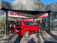 Fiat Fiorino Qubo II 1.3 Multijet 16v 80ch DPF Lounge - <small></small> 10.490 € <small>TTC</small> - #2