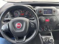 Fiat Fiorino SX 1.3 MJET 95 GPS, BLUETOOTH GARANTIE 1 AN - <small></small> 11.990 € <small>TTC</small> - #13