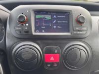 Fiat Fiorino SX 1.3 MJET 95 GPS, BLUETOOTH GARANTIE 1 AN - <small></small> 11.990 € <small>TTC</small> - #14