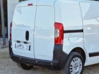 Fiat Fiorino TOLE 1.3 16V MULTIJET 75 PACK - <small></small> 8.990 € <small>TTC</small> - #11