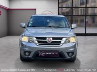 Fiat Freemont 2.0 16V Multijet 170cv 4x2 Lounge - <small></small> 8.990 € <small>TTC</small> - #7