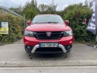 Fiat Freemont 2.0 JTD 4x4 163Cv - <small></small> 11.990 € <small>TTC</small> - #2