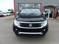 Fiat Fullback 2.4 D 180CH DOUBLE CABINE ADVENTURE PACK SPORT BVA MY17 - <small></small> 24.990 € <small>TTC</small> - #2