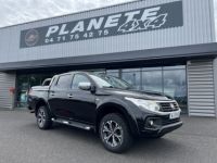 Fiat Fullback 2.4 L DID 181 CV Double Cabine - <small></small> 23.700 € <small></small> - #1