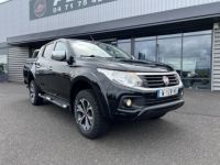 Fiat Fullback 2.4 L DID 181 CV Double Cabine - <small></small> 23.700 € <small></small> - #2