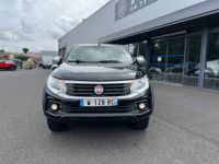 Fiat Fullback 2.4 L DID 181 CV Double Cabine - <small></small> 23.700 € <small></small> - #3