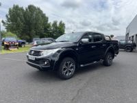 Fiat Fullback 2.4 L DID 181 CV Double Cabine - <small></small> 23.700 € <small></small> - #4