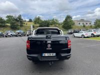 Fiat Fullback 2.4 L DID 181 CV Double Cabine - <small></small> 23.700 € <small></small> - #8