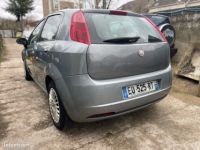 Fiat Grande Punto 1.2 65 cv - <small></small> 3.290 € <small>TTC</small> - #4