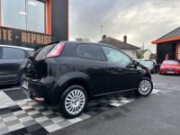 Fiat Grande Punto 1.3 MULTIJET 16V 75CH ESTIVALE 3P - <small></small> 3.490 € <small>TTC</small> - #2