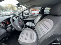 Fiat Grande Punto 1.3 MULTIJET 16V 75CH ESTIVALE 3P - <small></small> 3.490 € <small>TTC</small> - #4