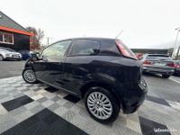 Fiat Grande Punto 1.3 MULTIJET 16V 75CH ESTIVALE 3P - <small></small> 3.490 € <small>TTC</small> - #8