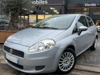 Fiat Grande Punto 1.3 MULTIJET 75 Cv CLIMATISATION BLUETOOTH 5 PLACES - GARANTIE 1 AN - <small></small> 6.470 € <small>TTC</small> - #1