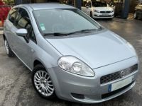 Fiat Grande Punto 1.3 MULTIJET 75 Cv CLIMATISATION BLUETOOTH 5 PLACES - GARANTIE 1 AN - <small></small> 6.470 € <small>TTC</small> - #2