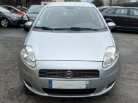 Fiat Grande Punto 1.3 MULTIJET 75 Cv CLIMATISATION BLUETOOTH 5 PLACES - GARANTIE 1 AN - <small></small> 6.470 € <small>TTC</small> - #3