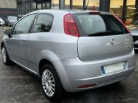 Fiat Grande Punto 1.3 MULTIJET 75 Cv CLIMATISATION BLUETOOTH 5 PLACES - GARANTIE 1 AN - <small></small> 6.470 € <small>TTC</small> - #5