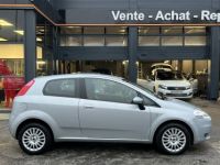 Fiat Grande Punto 1.3 MULTIJET 75 Cv CLIMATISATION BLUETOOTH 5 PLACES - GARANTIE 1 AN - <small></small> 6.470 € <small>TTC</small> - #6