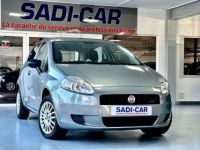 Fiat Grande Punto 1.3 Multijet Actual 5 PORTES - <small></small> 3.790 € <small>TTC</small> - #1