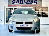 Fiat Grande Punto 1.3 Multijet Actual 5 PORTES - <small></small> 3.790 € <small>TTC</small> - #2