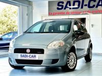 Fiat Grande Punto 1.3 Multijet Actual 5 PORTES - <small></small> 3.790 € <small>TTC</small> - #3