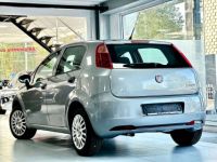 Fiat Grande Punto 1.3 Multijet Actual 5 PORTES - <small></small> 3.790 € <small>TTC</small> - #4