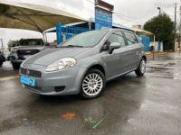 Fiat Grande Punto 1.3L MJTD 75CV FAIBLE KILOMÉTRAGE - <small></small> 4.990 € <small>TTC</small> - #1