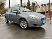 Fiat Grande Punto 1.3L MJTD 75CV FAIBLE KILOMÉTRAGE - <small></small> 4.990 € <small>TTC</small> - #2