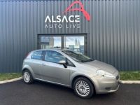 Fiat Grande Punto PUNTO/PUNTO EVO 1.3L Multijet 75CH - <small></small> 3.900 € <small>TTC</small> - #1