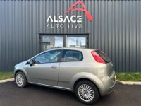 Fiat Grande Punto PUNTO/PUNTO EVO 1.3L Multijet 75CH - <small></small> 3.900 € <small>TTC</small> - #3