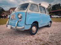 Fiat Multipla - <small></small> 21.000 € <small>TTC</small> - #1