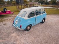 Fiat Multipla - <small></small> 21.000 € <small>TTC</small> - #5