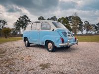 Fiat Multipla - <small></small> 21.000 € <small>TTC</small> - #6