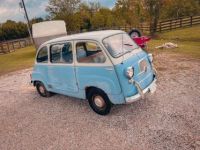 Fiat Multipla - <small></small> 21.000 € <small>TTC</small> - #9