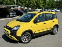 Fiat Panda 0.9 8V TWIN AIR 85 CH CITY CROSS - <small></small> 8.490 € <small>TTC</small> - #1