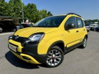 Fiat Panda 0.9 8V TWIN AIR 85 CH CITY CROSS - <small></small> 8.490 € <small>TTC</small> - #2