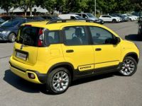 Fiat Panda 0.9 8V TWIN AIR 85 CH CITY CROSS - <small></small> 8.490 € <small>TTC</small> - #4