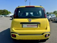 Fiat Panda 0.9 8V TWIN AIR 85 CH CITY CROSS - <small></small> 8.490 € <small>TTC</small> - #5