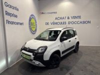 Fiat Panda 0.9 8V TWINAIR 85CH S&S CITY CROSS  EURO6D - <small></small> 11.490 € <small>TTC</small> - #1