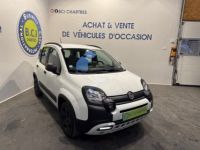 Fiat Panda 0.9 8V TWINAIR 85CH S&S CITY CROSS  EURO6D - <small></small> 11.490 € <small>TTC</small> - #2