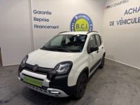 Fiat Panda 0.9 8V TWINAIR 85CH S&S CITY CROSS  EURO6D - <small></small> 11.490 € <small>TTC</small> - #3