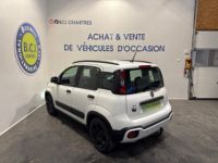 Fiat Panda 0.9 8V TWINAIR 85CH S&S CITY CROSS  EURO6D - <small></small> 11.490 € <small>TTC</small> - #4