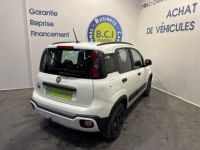 Fiat Panda 0.9 8V TWINAIR 85CH S&S CITY CROSS  EURO6D - <small></small> 11.490 € <small>TTC</small> - #5