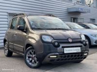 Fiat Panda 0.9 8V TwinAir 85ch S&S City Cross Pack Hiver 1ere Main - <small></small> 10.790 € <small>TTC</small> - #1