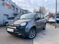 Fiat Panda 0.9 8V TwinAir 85ch S&S City Cross Pack Hiver 1ere Main - <small></small> 10.790 € <small>TTC</small> - #2