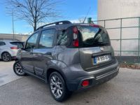 Fiat Panda 0.9 8V TwinAir 85ch S&S City Cross Pack Hiver 1ere Main - <small></small> 10.790 € <small>TTC</small> - #3