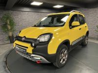 Fiat Panda 0.9i TwinAir 85 4x4 - <small></small> 9.990 € <small></small> - #1