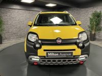 Fiat Panda 0.9i TwinAir 85 4x4 - <small></small> 9.990 € <small></small> - #2