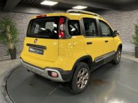 Fiat Panda 0.9i TwinAir 85 4x4 - <small></small> 9.990 € <small></small> - #5